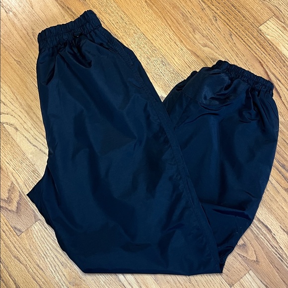 Columbia Lined Snowboard Pants w/Pocket Elastic/Hook Adjustment Women's Large - Picture 4 of 11